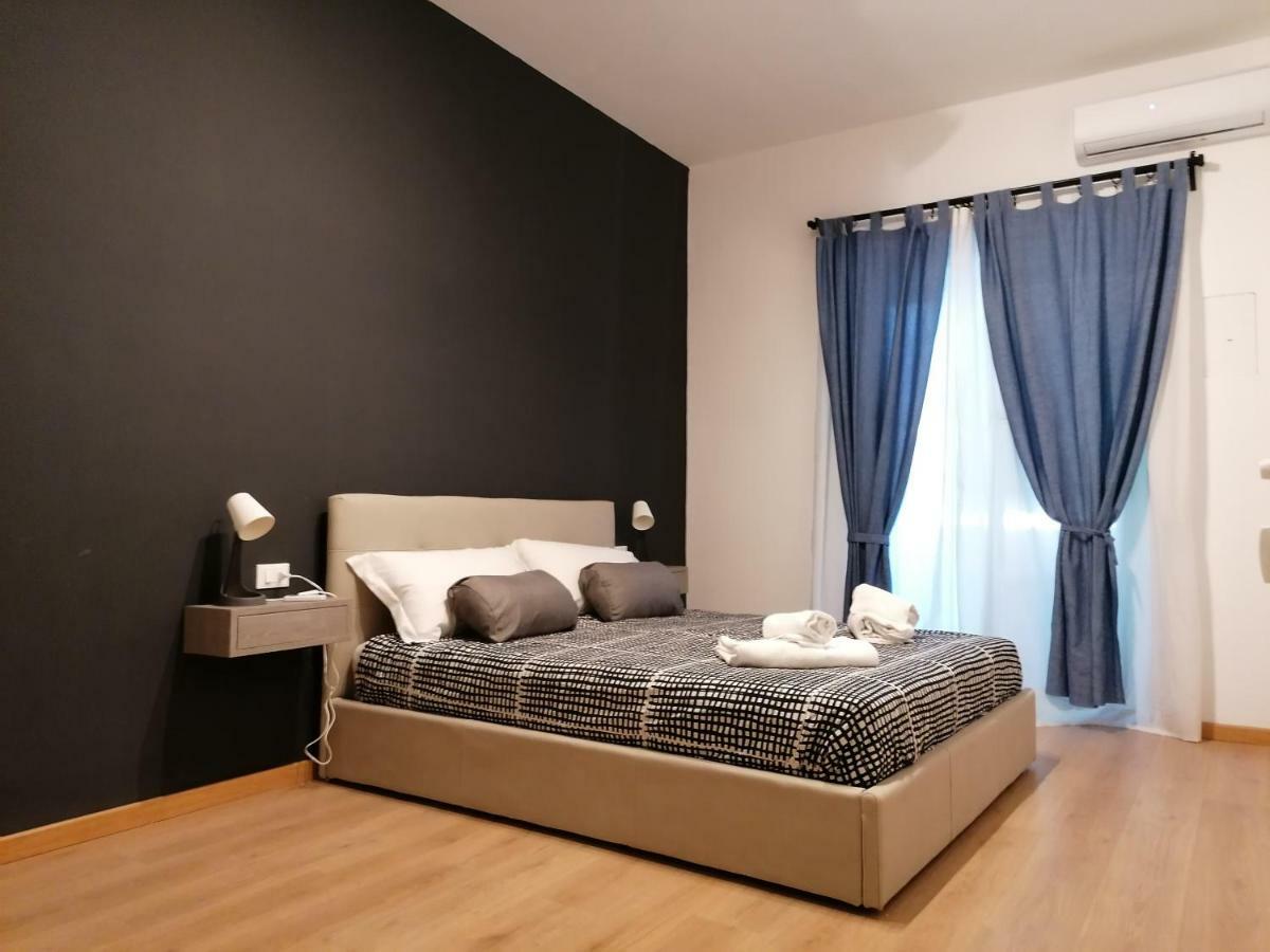 Апартаменты Chroma Italy - Doctor House Экстерьер фото